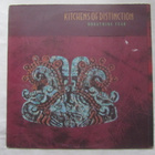 Kitchens Of Distinction:Breathing Fear  12" EP  1992 - pikkukuva 1