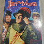 Hiiri joka murisi (DVD) - pikkukuva 1