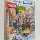 Nina Lekander : Poika ja kaupunki - pikkukuva 1