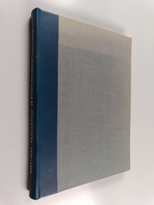 Sakari Vapaasalo : Pohjois-pohjalainen osakunta 1932-1957