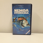 Nemoa Etsimässä (WD, Pixar, vhs) - pikkukuva 1