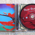 URIAH HEEP: The Magician's Birthday CD (2004 remaster+ bonus - pikkukuva 2