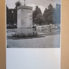 VANHA Valokuva Sankarihaudat Janakkala 1940-l - pikkukuva 1