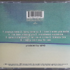 CD: UB40 - Guns In The Ghetto (1997) - pikkukuva 2