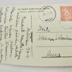 VANHA Postikortti Oulainen 1959 Karhumäki - pikkukuva 2