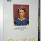 Frida Kahlo - tuska ja intohimo (Taschen, 1.p. 1997) - pikkukuva 2