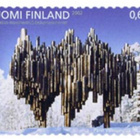 postimerkki ** Pieniarvoinen euromerkki - erilaisia - pikkukuva 5