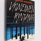 Alistair MacLean : Viimeinen rintama - pikkukuva 1