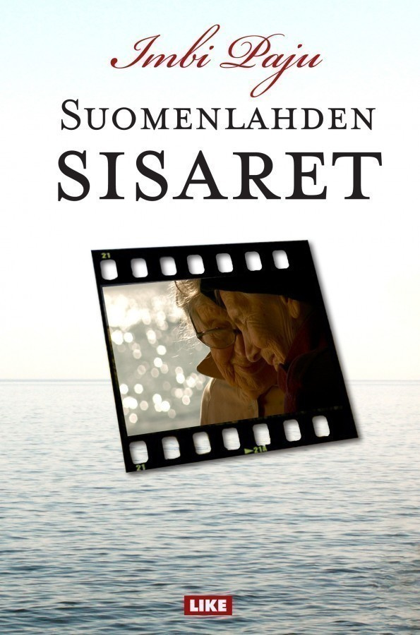 Imbi Paju: Suomenlahden sisaret - 2p. -11