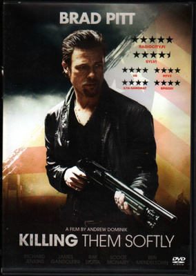 Killing Them Softly
