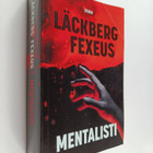 Camilla Läckberg : Mentalisti - pikkukuva 1