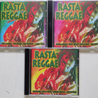 Rasta Reggae : 3cd:n boxi (2000) - pikkukuva 1
