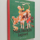 Lauri Manninen ym. : Mäkimökin lapset - pikkukuva 1