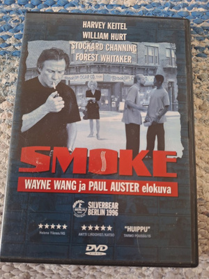 Smoke