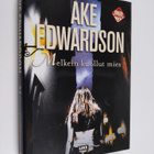 Åke Edwardson : Melkein kuollut mies - pikkukuva 1