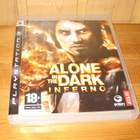 Alone in the Dark Inferno Ps3 - pikkukuva 1