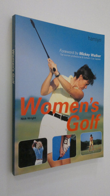 Nick Wright : Women's Golf