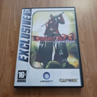 Devil May Cry 3 - Special Edition peli (2006) PC DVD - pikkukuva 1