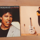 GEORGE THOROGOOD AND THE DESTROYERS Bad to bone ST-17076 - pikkukuva 1
