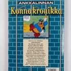 Walt Disney : Ankkalinnan konnakronikka - pikkukuva 2