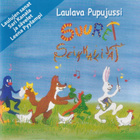 CD: Laulava Pupujussi: Suuret seikkailijat - pikkukuva 1
