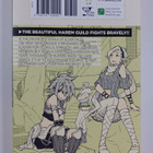 Koyuki : LOG Horizon : The west wind brigade 1 - pikkukuva 2
