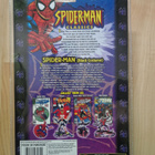 Spider-Man Classics Black Costume MOC - pikkukuva 2