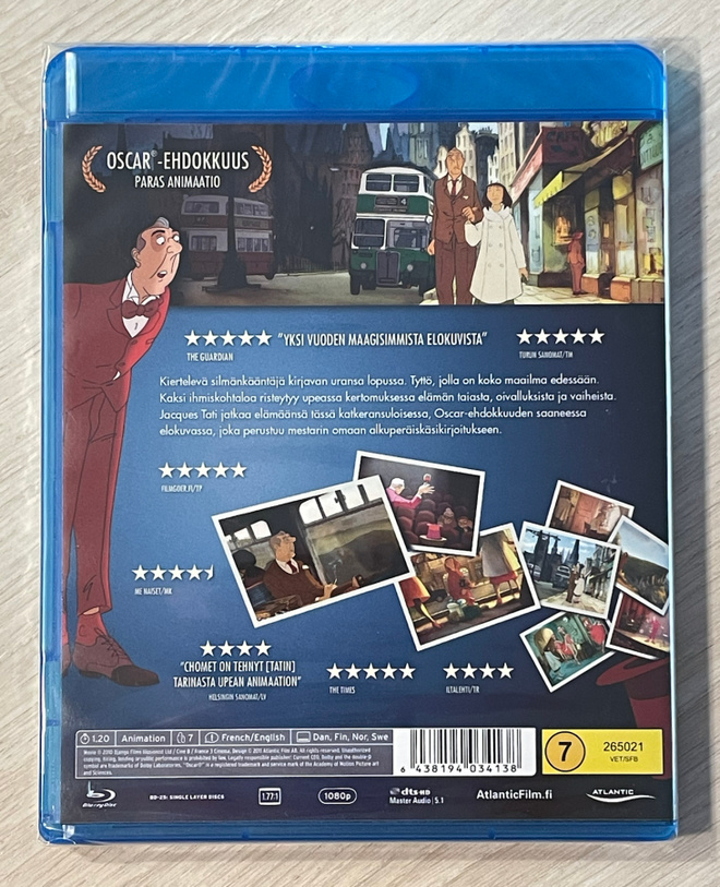 Item image