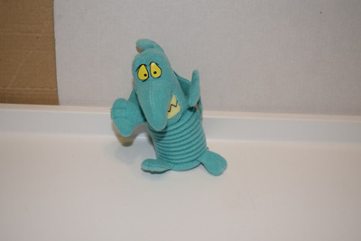 mcdonalds happy meal lelu vieterilelu herkules x2