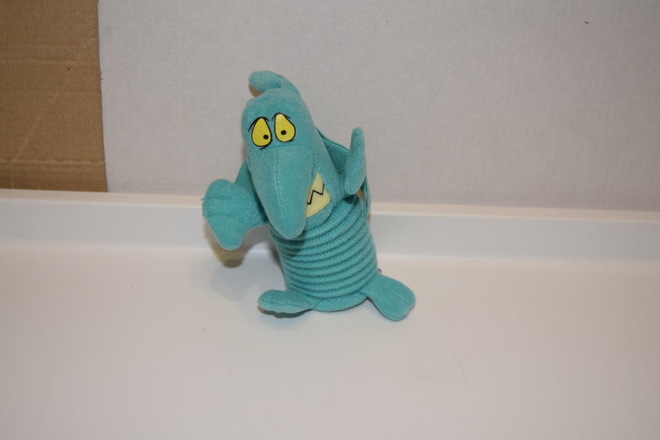 mcdonalds happy meal lelu vieterilelu herkules x2