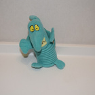 mcdonalds happy meal lelu vieterilelu herkules x2 - pikkukuva 1