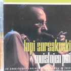 TOPI SORSAKOSKI: Muistojen peili _ 2CD - pikkukuva 1