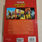 Tex willer, kapinan liekkejä kanadassa - pikkukuva 2