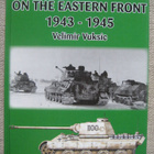 SS Armor on the Eastern Front 1943-1945 - pikkukuva 1