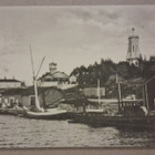Rauma: Suoja ja näkötorni *** (1808) - pikkukuva 1