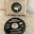 EPPU NORMAALI:LENSIN MATALALLA 2 / PISSAA JA KAKKAA - pikkukuva 2