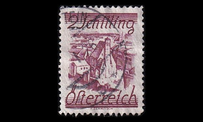 Itävalta 467 o Käyttösarja 2 S (1925)