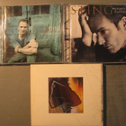 POLICE & STING ( dvd:T & cd:t ) - pikkukuva 4