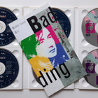 RAULI BADDING SOMERJOKI, Kaikki Laulut CD boxi - pikkukuva 3