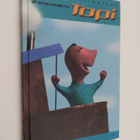 Tuula Kallioniemi : Ihmemies Topi - pikkukuva 1