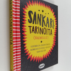 Sankaritarinoita (kaikille) : Kertomuksia uskomattomista ... - pikkukuva 1
