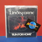 LINDISFARNE - RUN FOR HOME EX-/VG+ UK -78 7" - pikkukuva 1