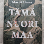 Martti Linna - Tämä nuori maa (sid.) - pikkukuva 1