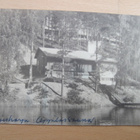 VANHA Postikortti Veljesharju 1940-luku - pikkukuva 1