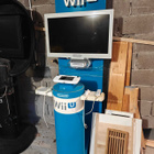 Nintendo wii u peli kioski / demo kiosk ) peli liike kioski - pikkukuva 1
