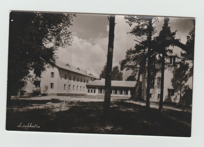 KARJAA , Lärkulla (T)