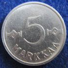 5 markkaa 1955 - pikkukuva 1