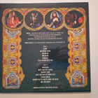 Thin Lizzy – Back On The Streets LP Värivinyyli - pikkukuva 2