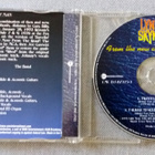 LYNYRD SKYNYRD Travelin Man CD-SINGLE Promo 1997 - pikkukuva 2