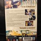 Red Sun - Verenpunainen aurinko DVD Tanskajulkaisu - pikkukuva 2